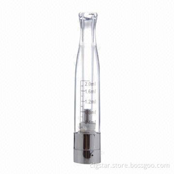 2014 Newest H2 Atomizer with Bottom Heating